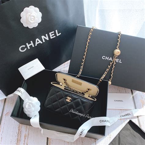 chanel 盒子|chanel 救生圈包.